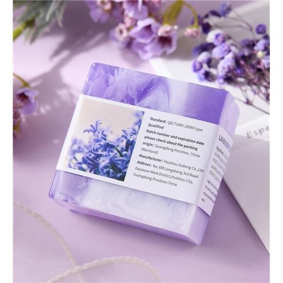 Mothers‎ Care Gifts for Women Mom Wife Her, Unique Birthday Mother's Gift Set - Picture 6 of 15